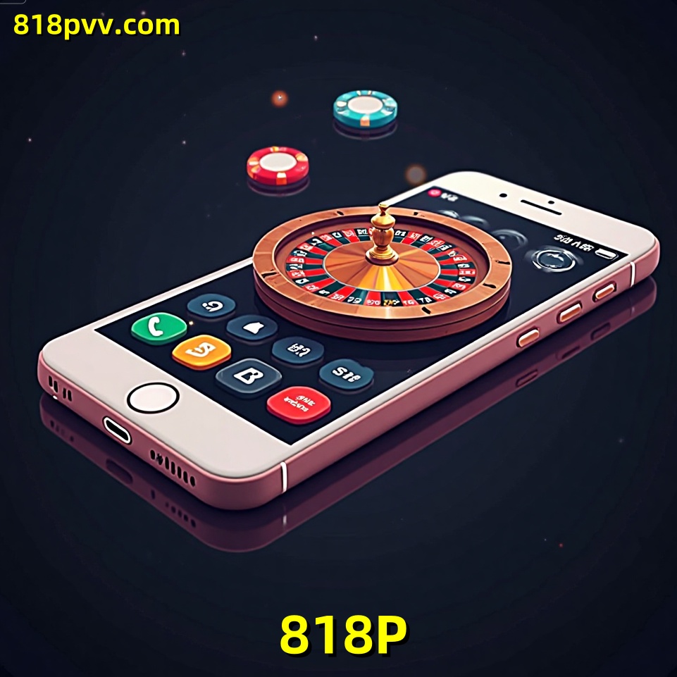  818P