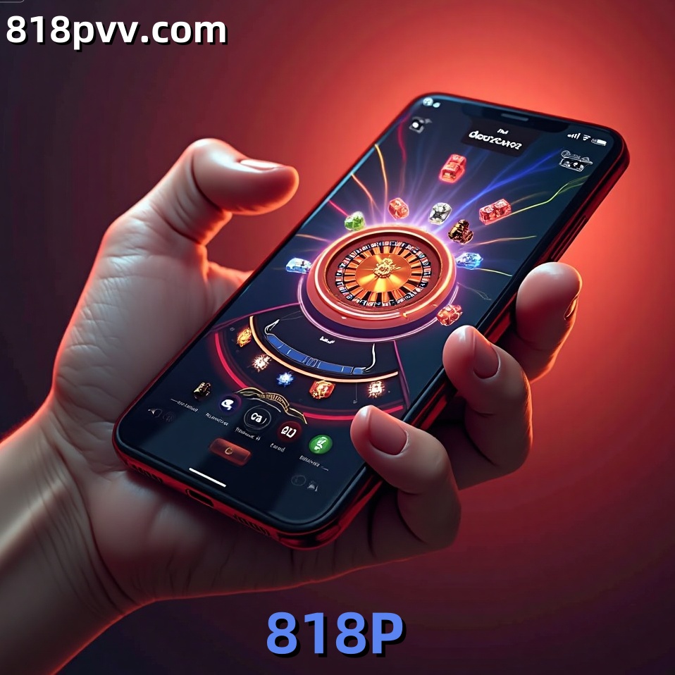  818P