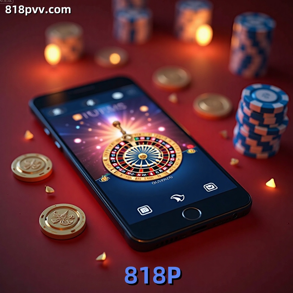  818P