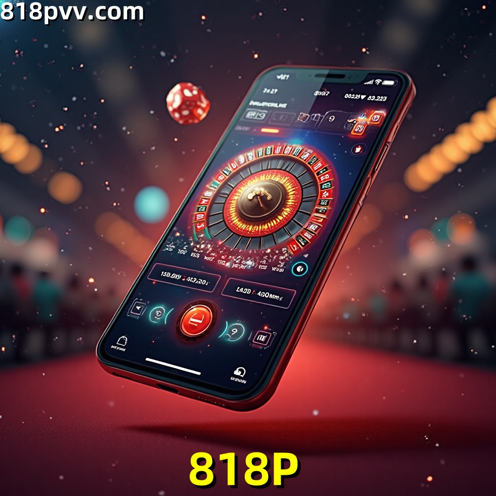  818P