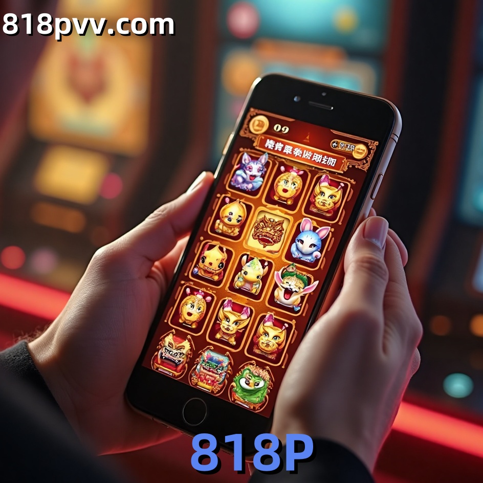  818P