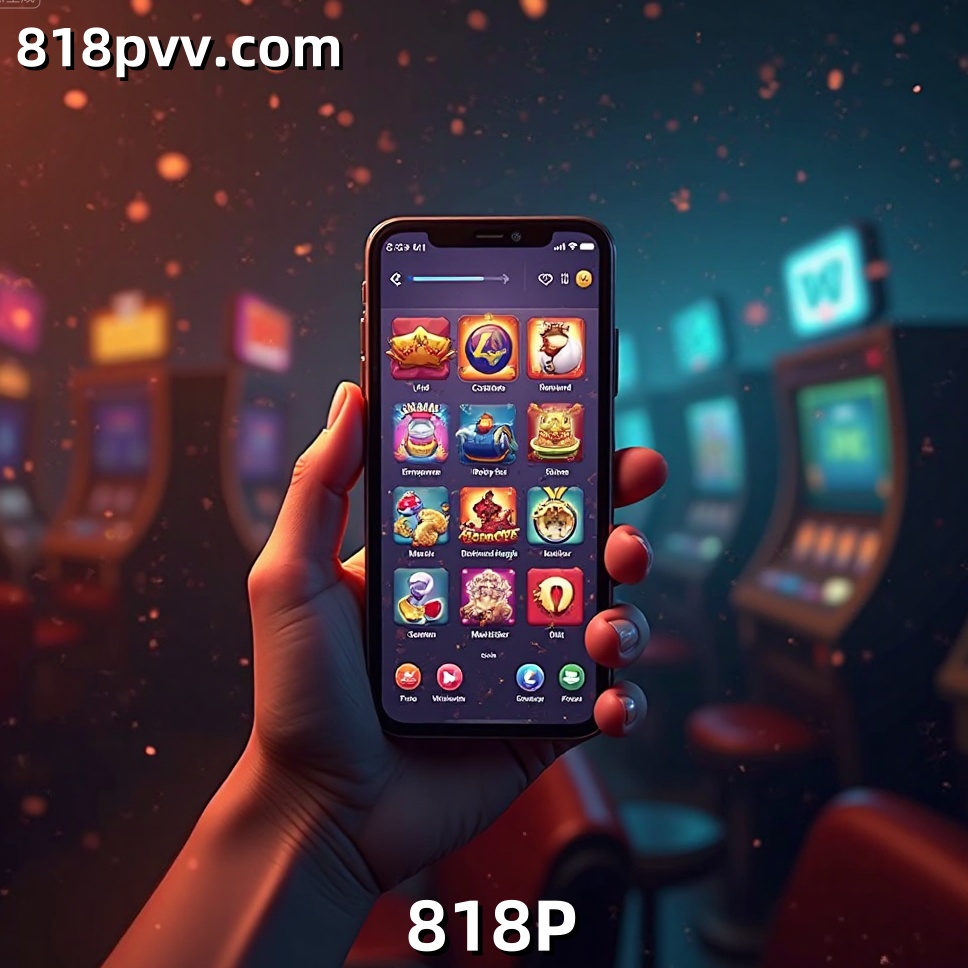  818P