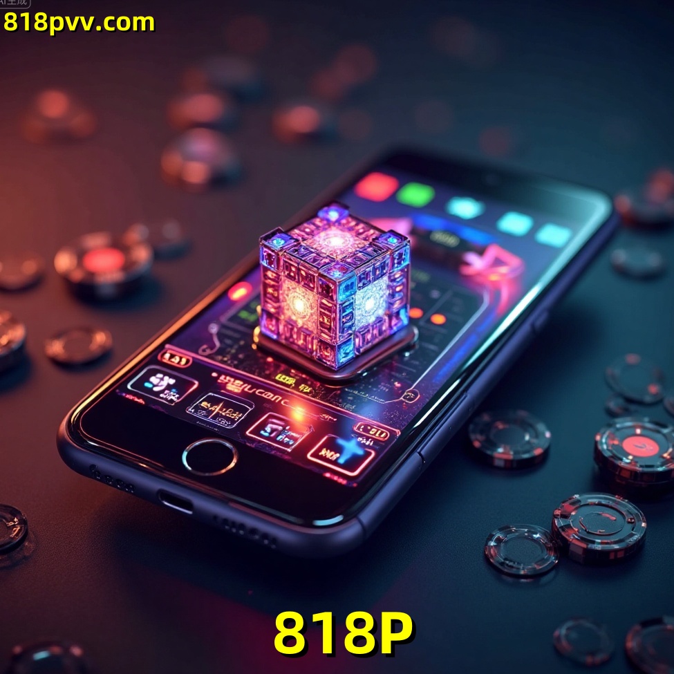  818P