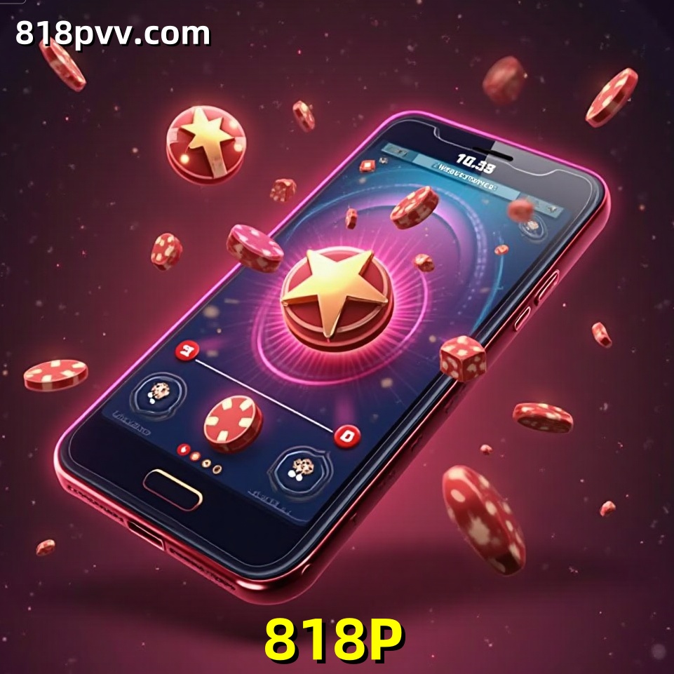  818P