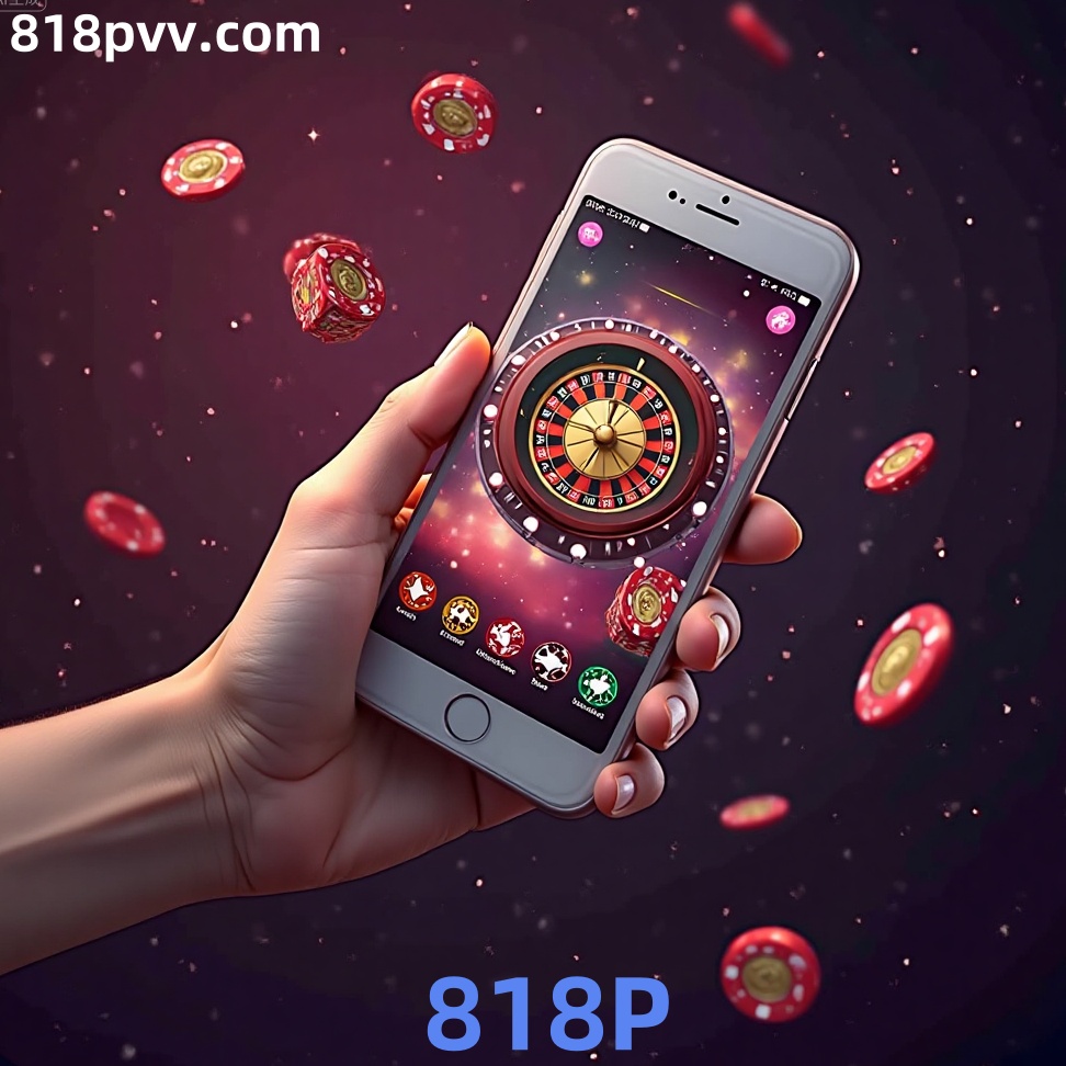  818P